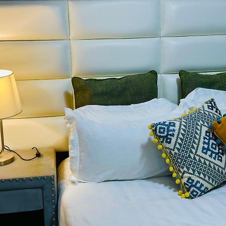 Kimrose Apartment Kimberley Ngoại thất bức ảnh