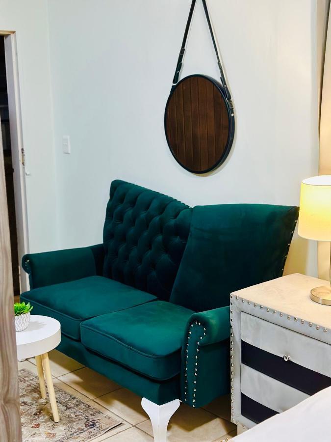 Kimrose Apartment Kimberley Ngoại thất bức ảnh