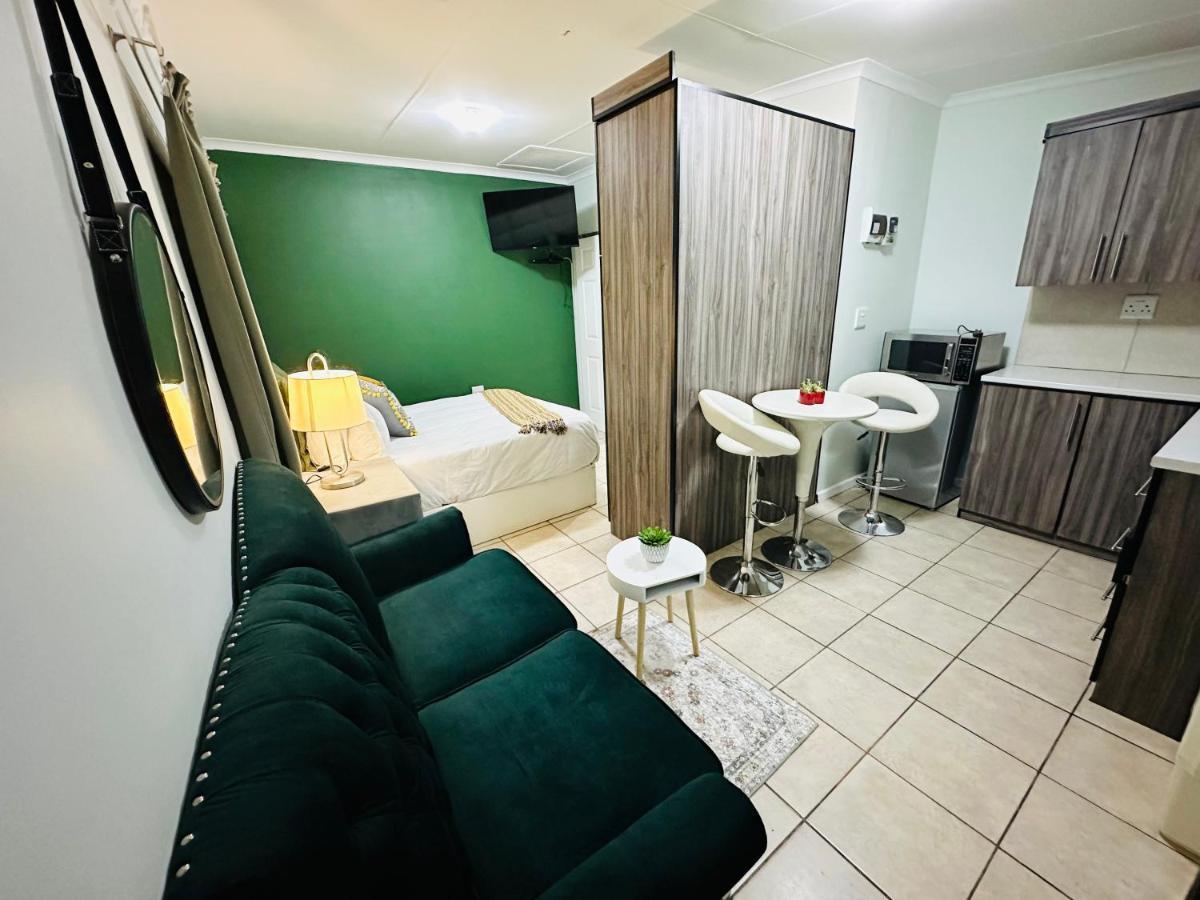 Kimrose Apartment Kimberley Ngoại thất bức ảnh