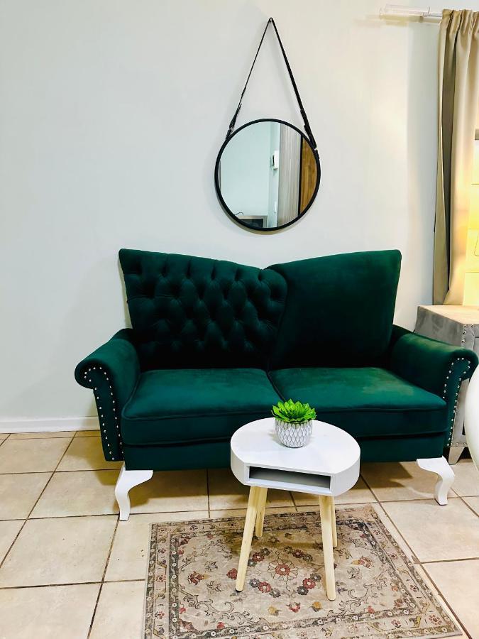 Kimrose Apartment Kimberley Ngoại thất bức ảnh