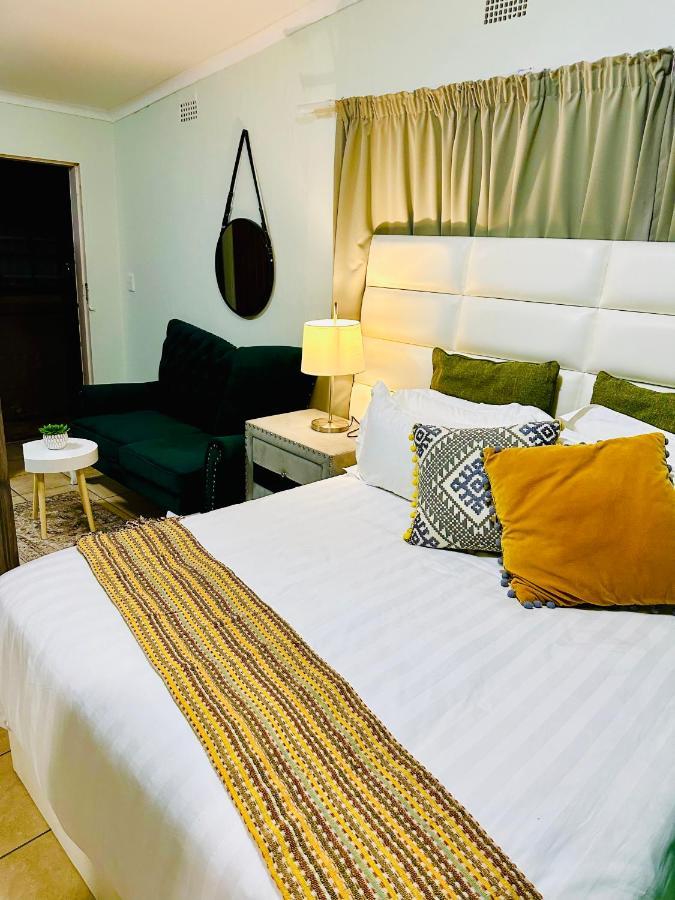 Kimrose Apartment Kimberley Ngoại thất bức ảnh
